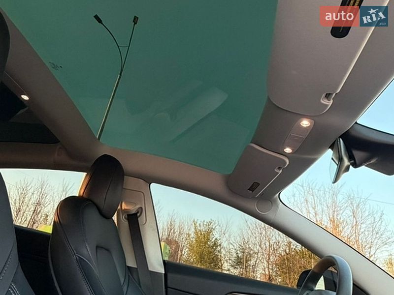 Седан Tesla Model 3 2022 в Виннице фото 14 Седан Tesla Model 3 2022 в Виннице