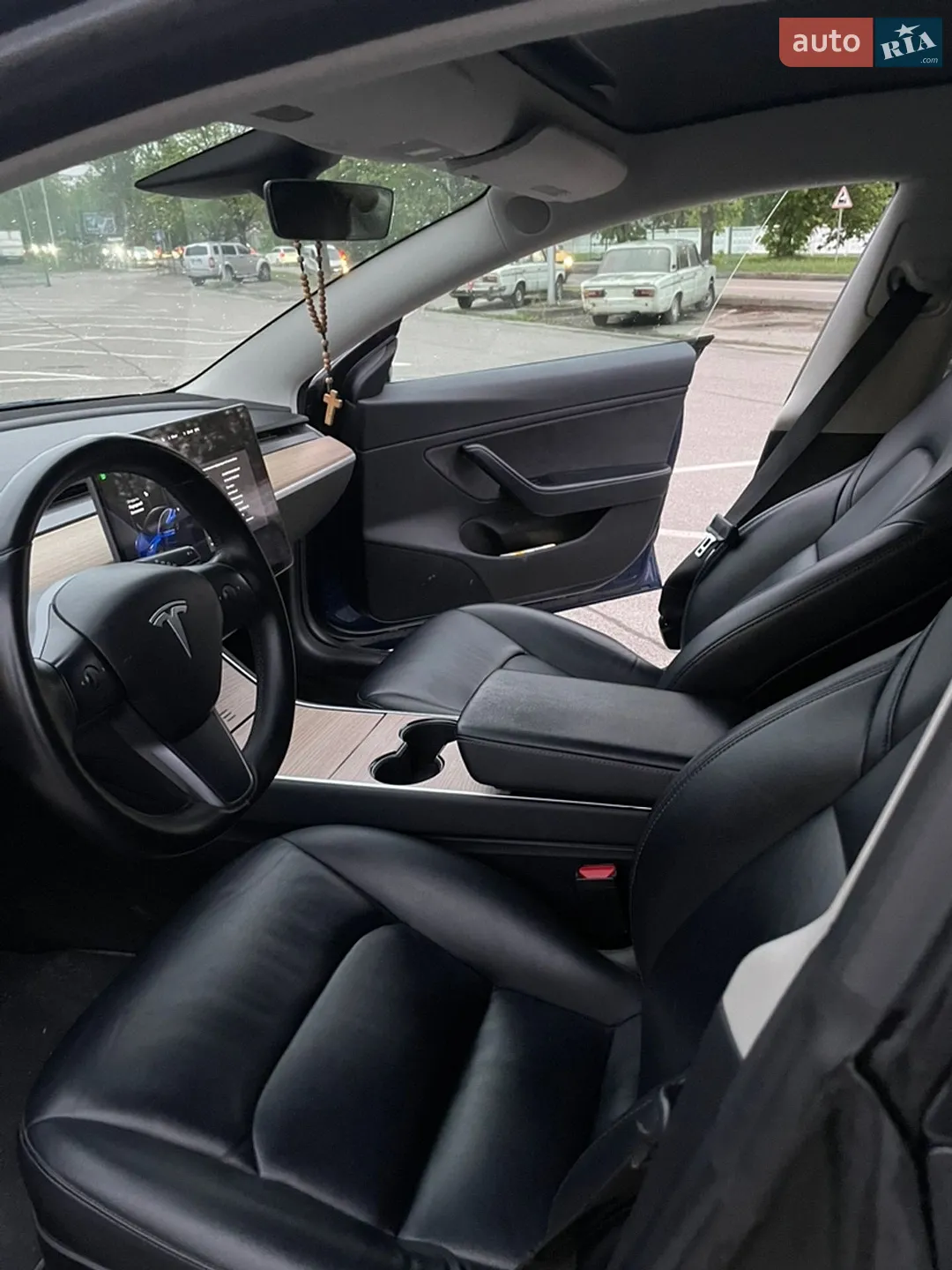 2018 Tesla Model 3 - мініатюра 6