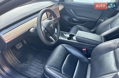 Седан Tesla Model 3 2019 в Киеве