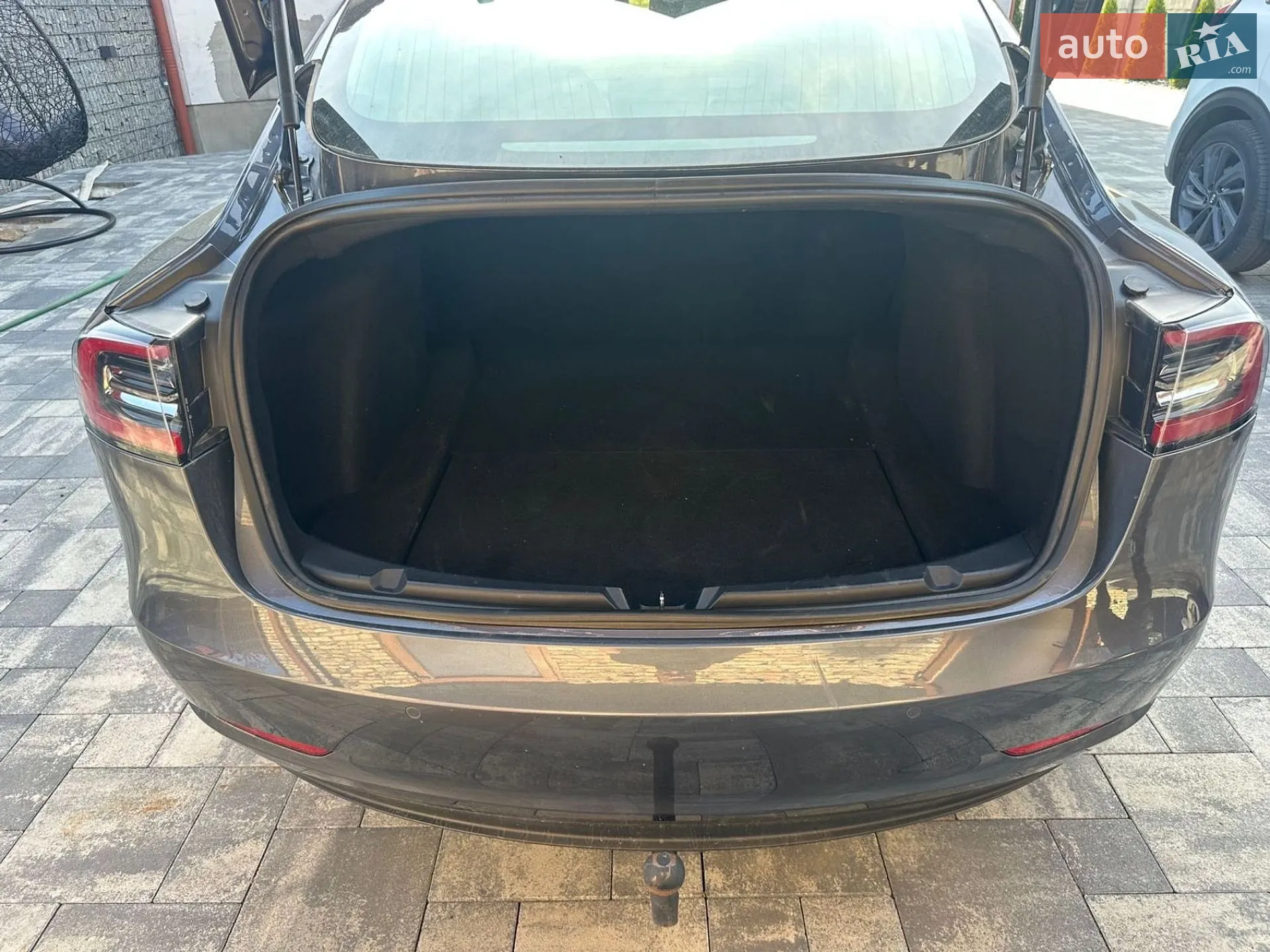 2019 Tesla Model 3 - мініатюра 23
