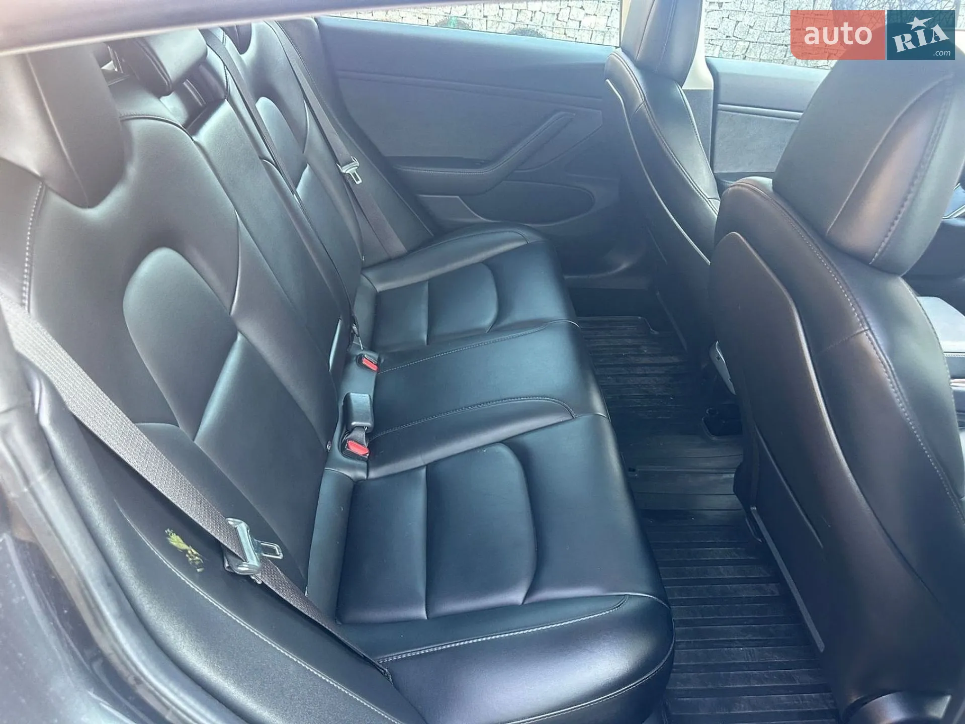 2019 Tesla Model 3 - мініатюра 29