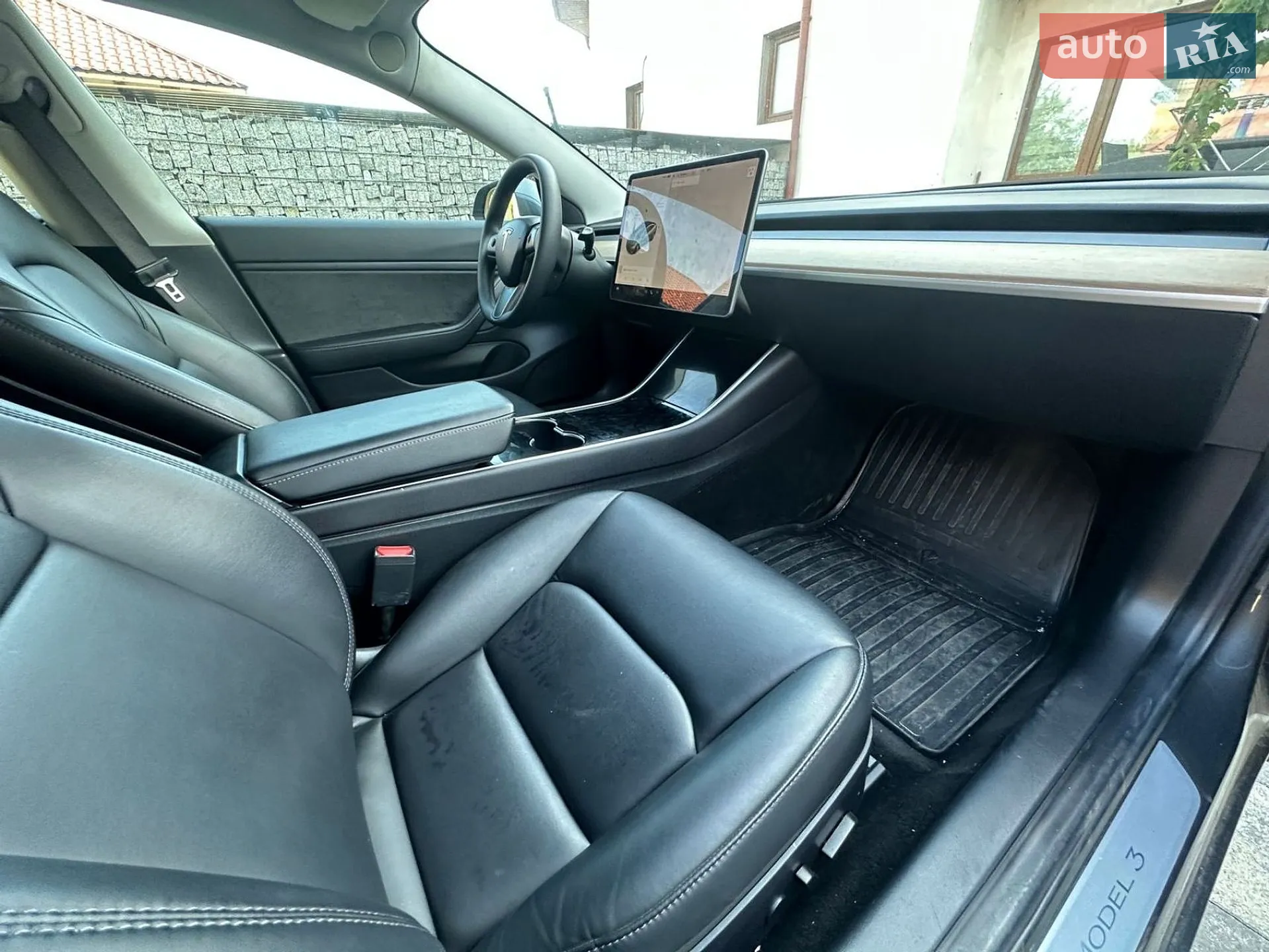 2019 Tesla Model 3 - мініатюра 34