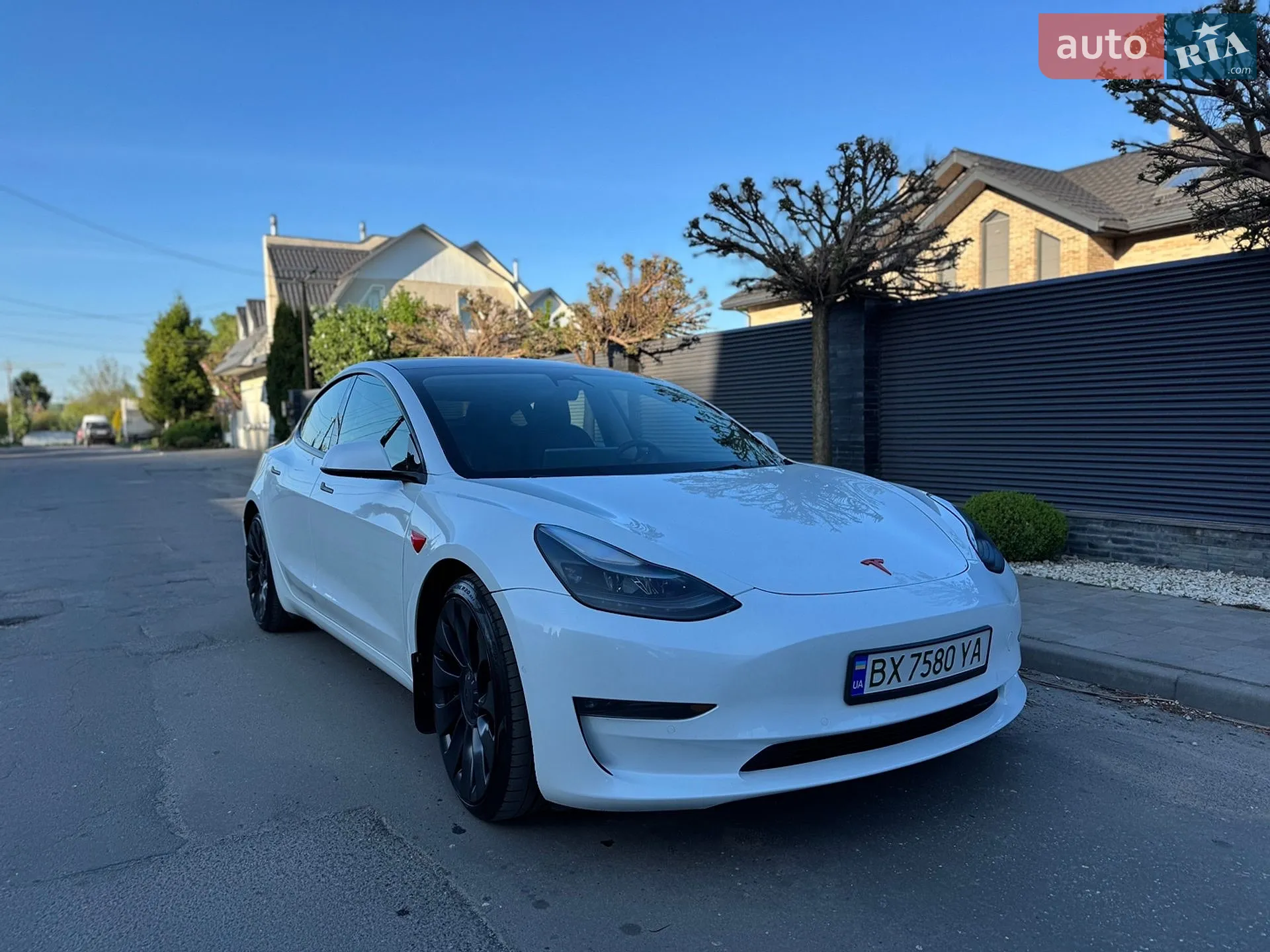 2022 Tesla Model 3 - мініатюра 2