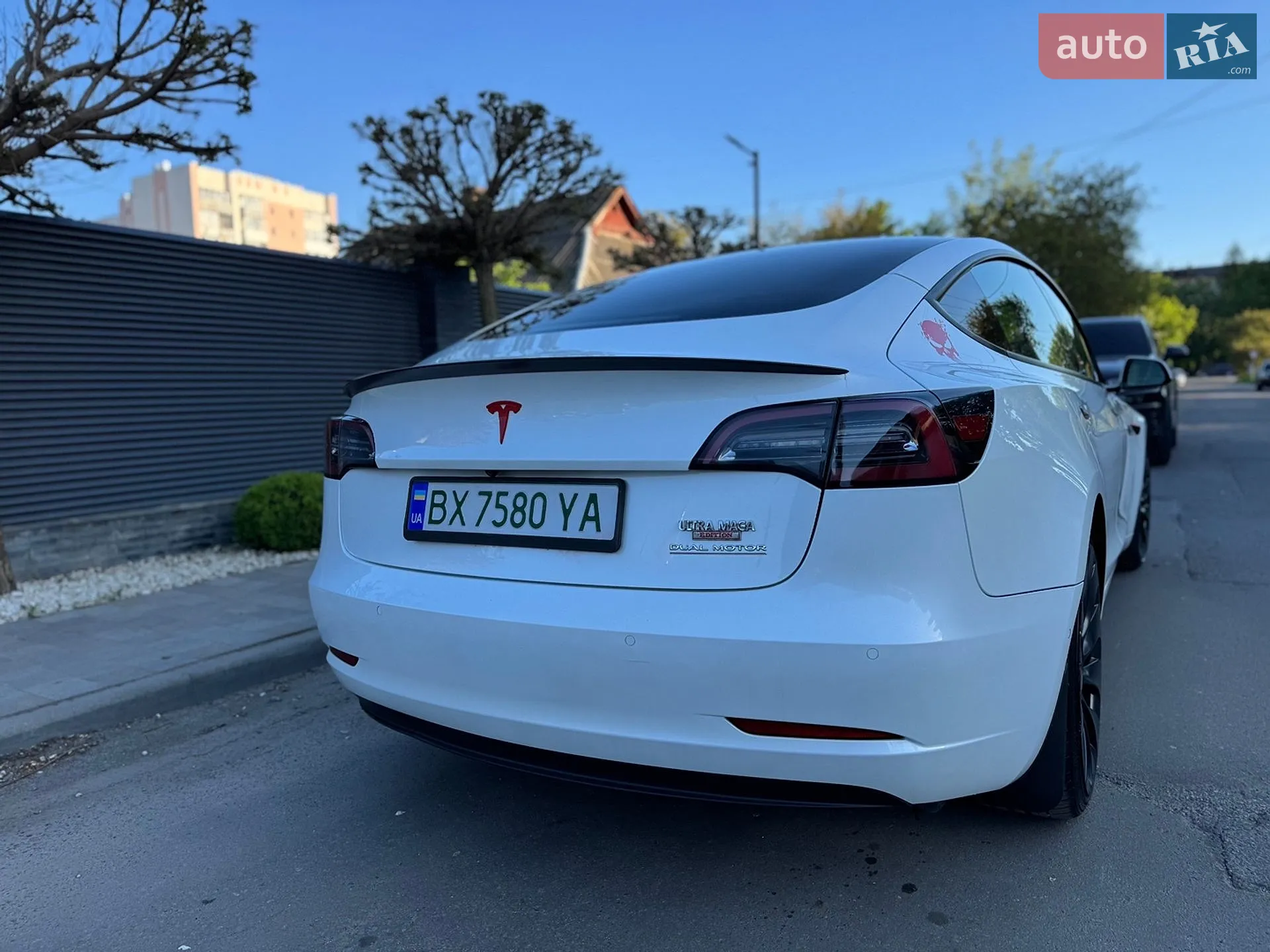 2022 Tesla Model 3 - мініатюра 14