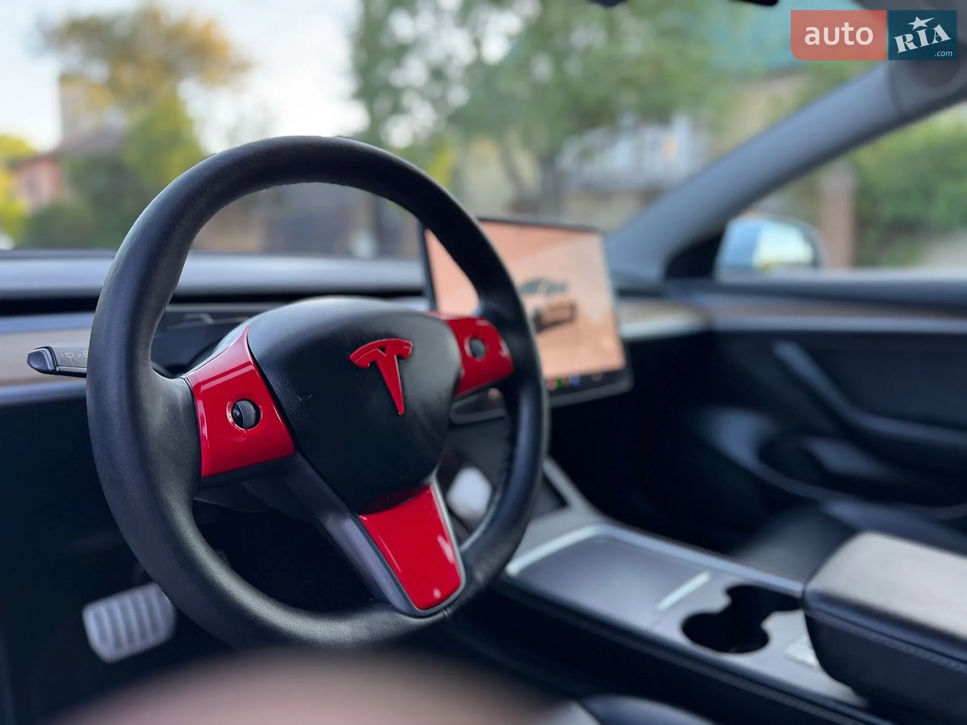 2022 Tesla Model 3 - мініатюра 21