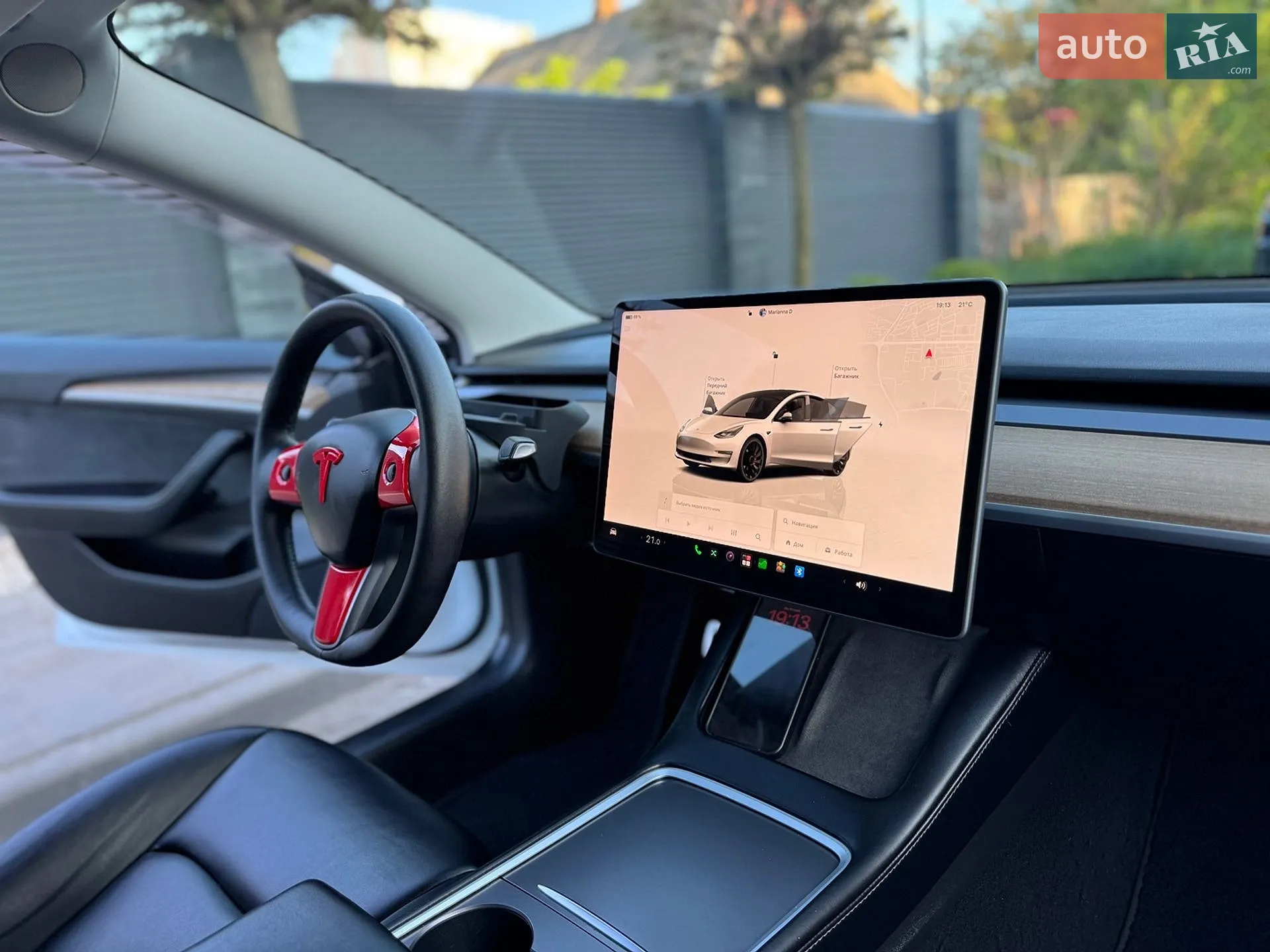 2022 Tesla Model 3 - мініатюра 26