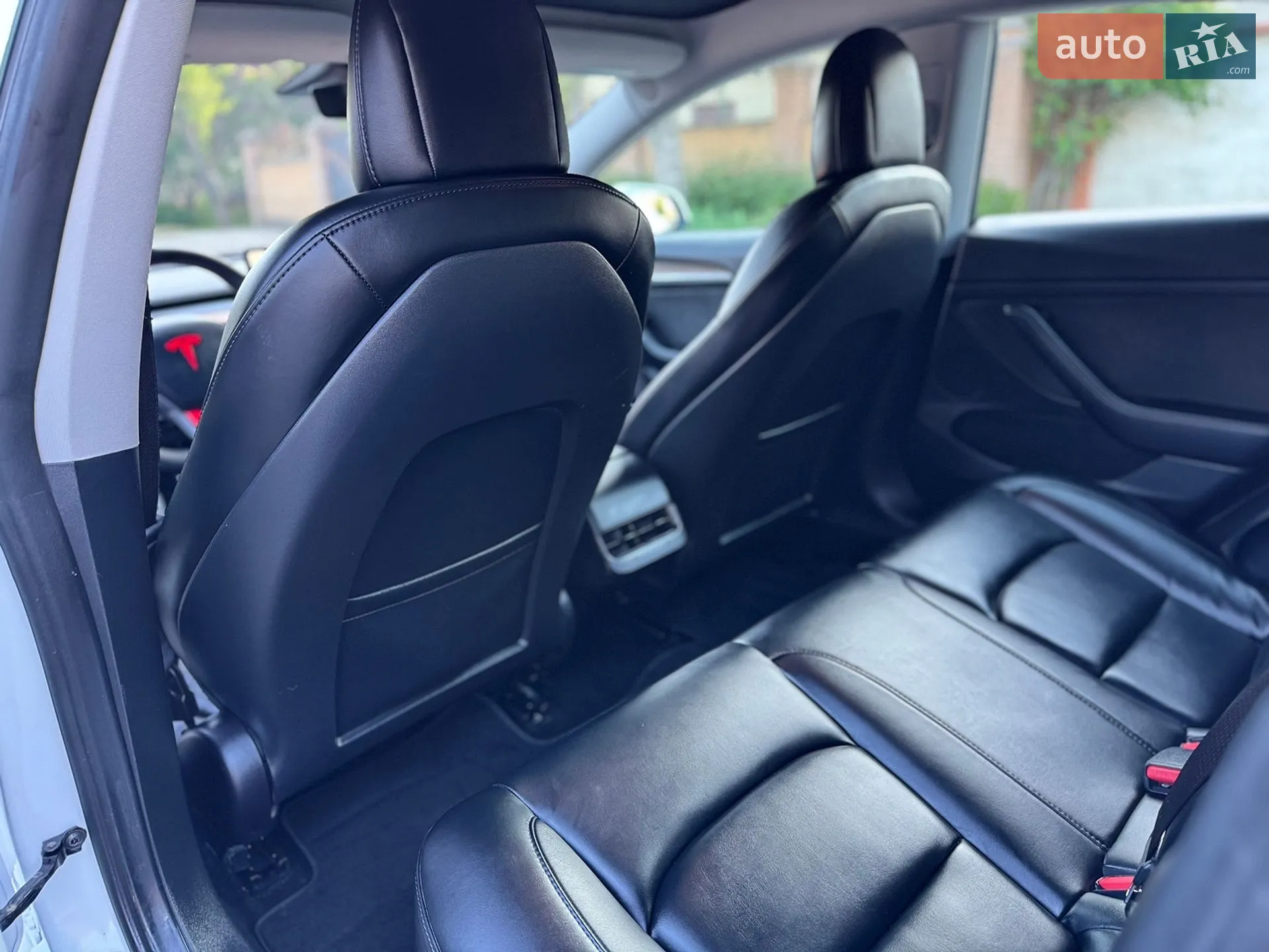 2022 Tesla Model 3 - мініатюра 32