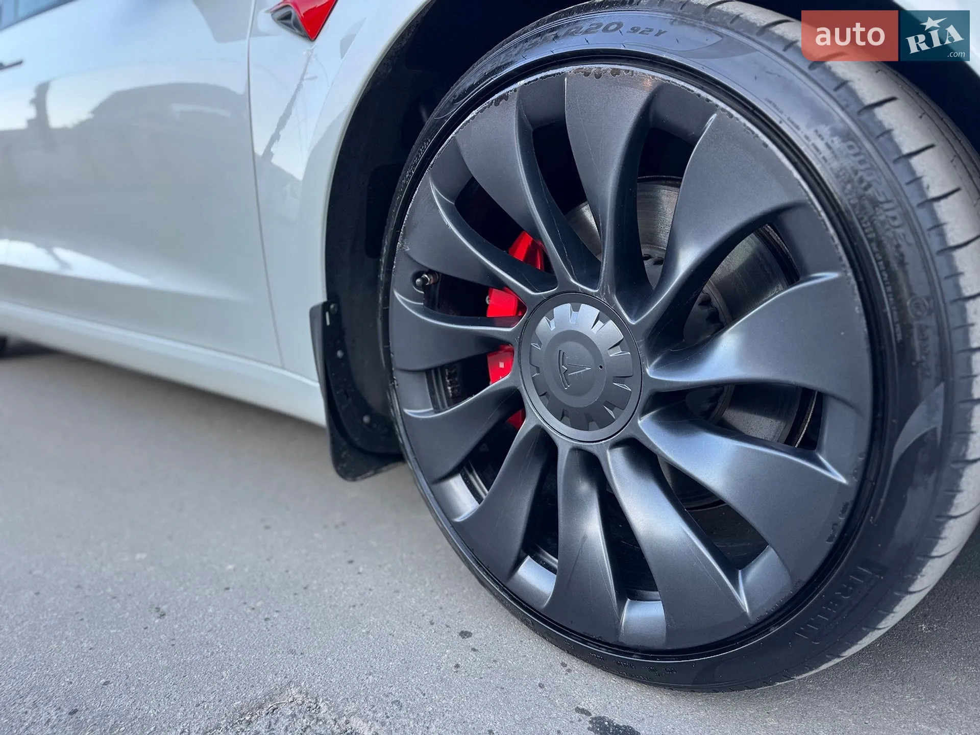 2022 Tesla Model 3 - мініатюра 38