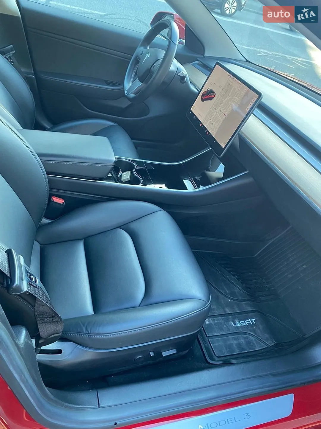 2019 Tesla Model 3 - мініатюра 6