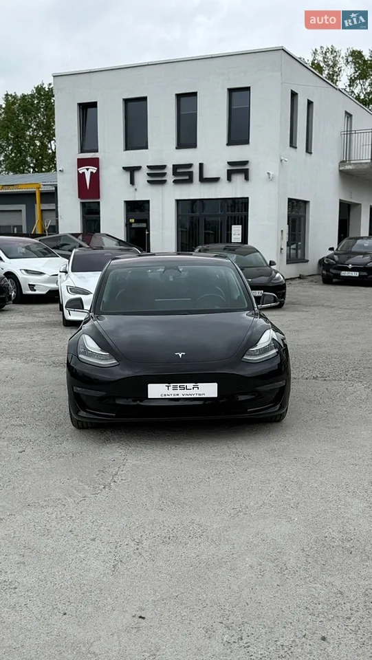 2021 Tesla Model Y - мініатюра 37