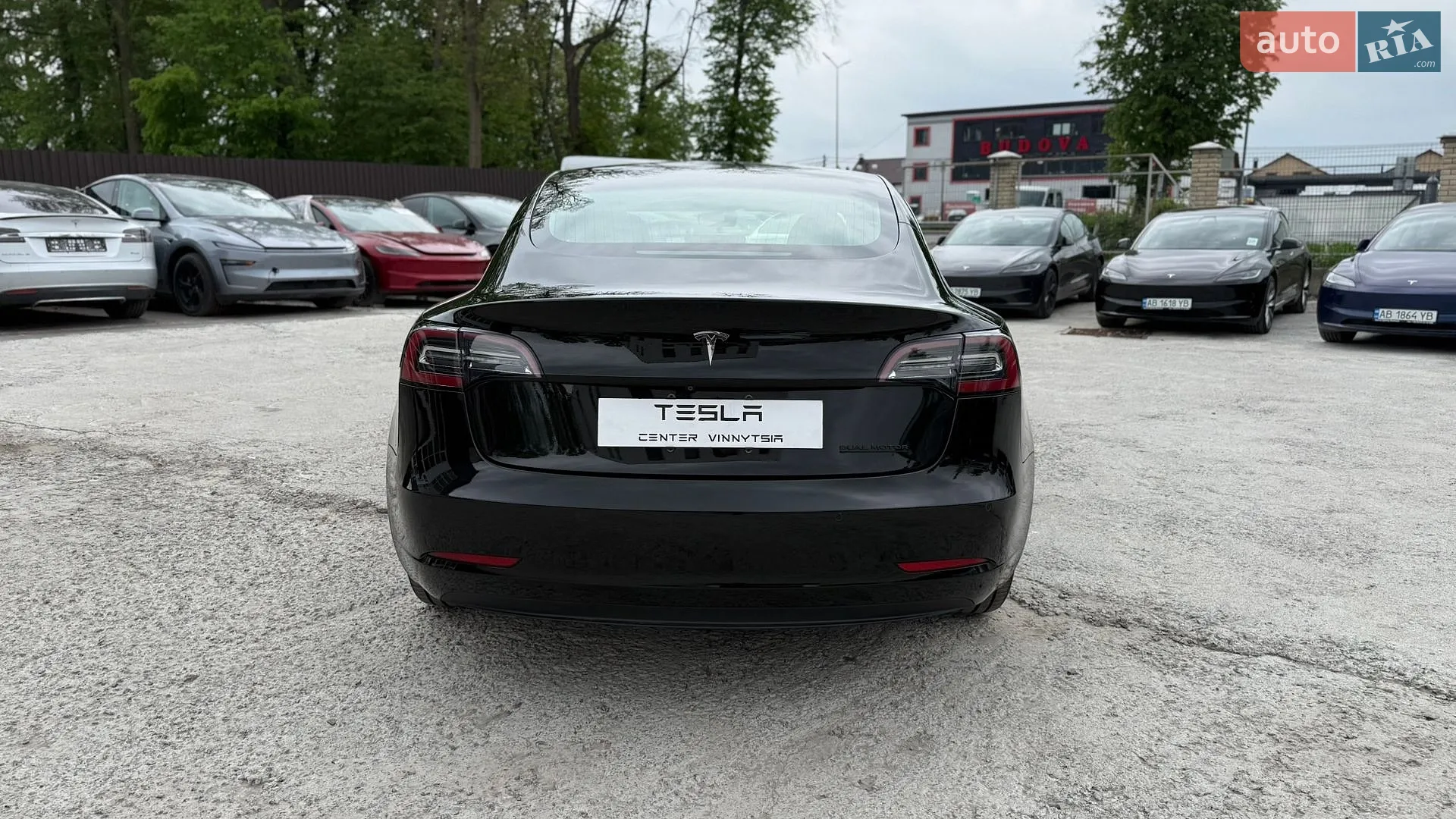 2018 Tesla Model 3 - мініатюра 12