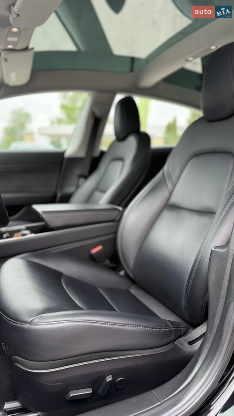2018 Tesla Model 3 - мініатюра 26
