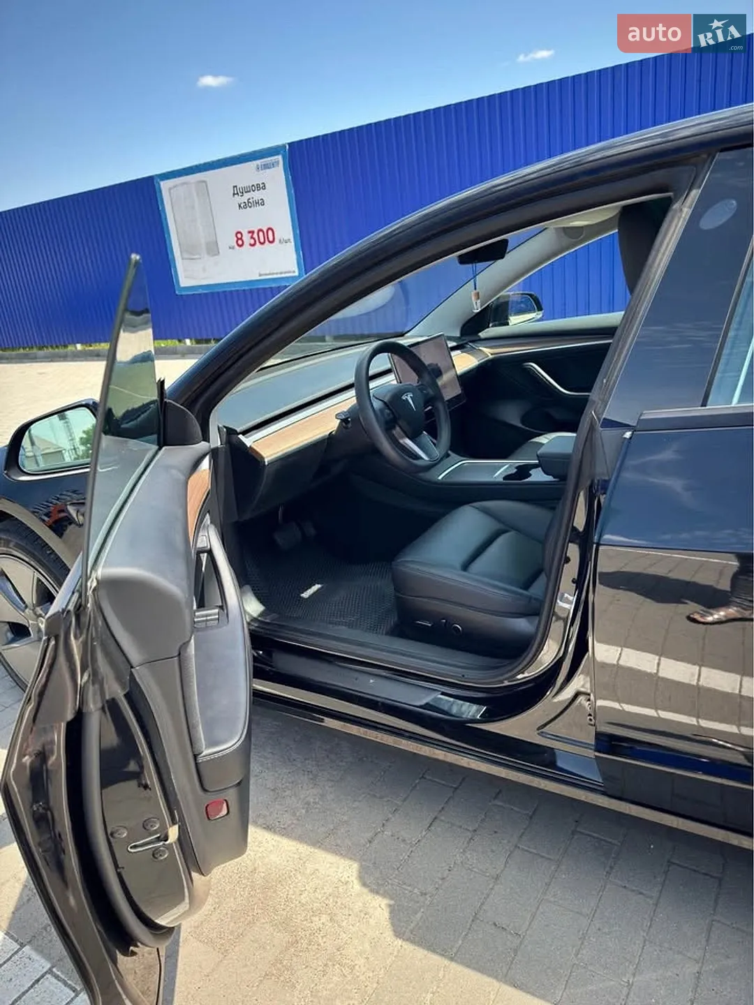2023 Tesla Model 3 - мініатюра 3