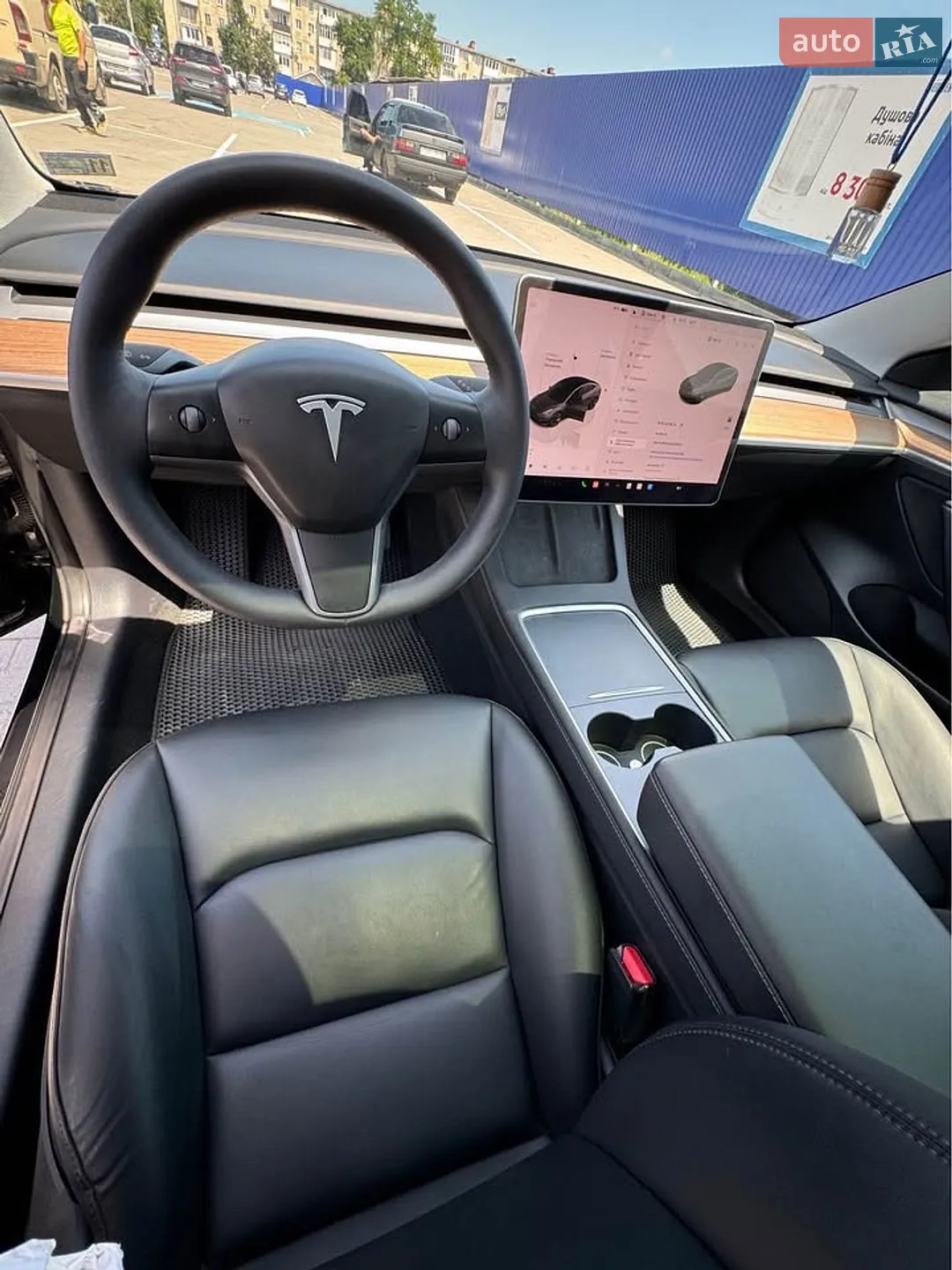 2023 Tesla Model 3 - мініатюра 8