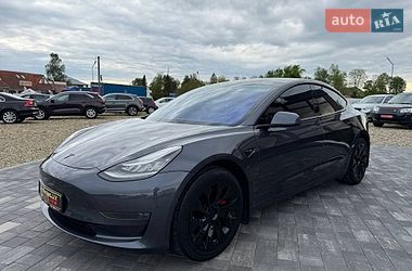 Седан Tesla Model 3 2020 в Коломые фото 4 Седан Tesla Model 3 2020 в Коломые