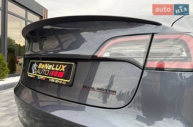 Седан Tesla Model 3 2020 в Коломые фото 9 Седан Tesla Model 3 2020 в Коломые