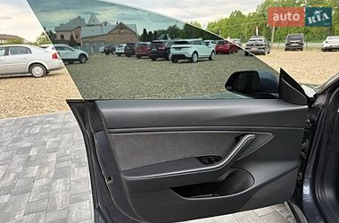 Седан Tesla Model 3 2020 в Коломые фото 15 Седан Tesla Model 3 2020 в Коломые