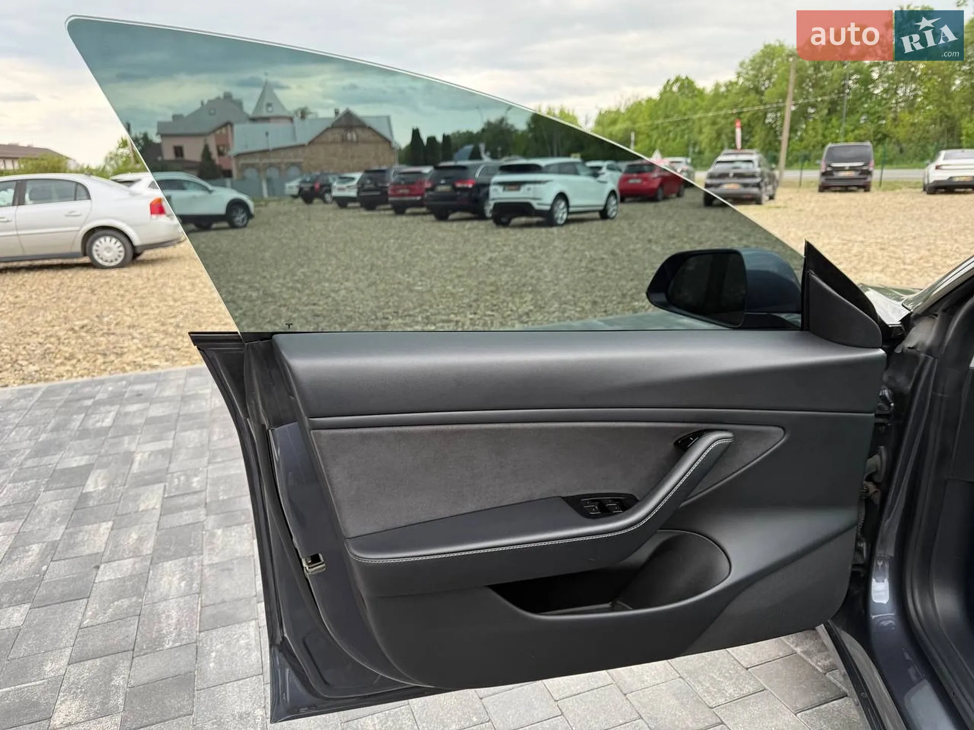 2020 Tesla Model 3 - мініатюра 15