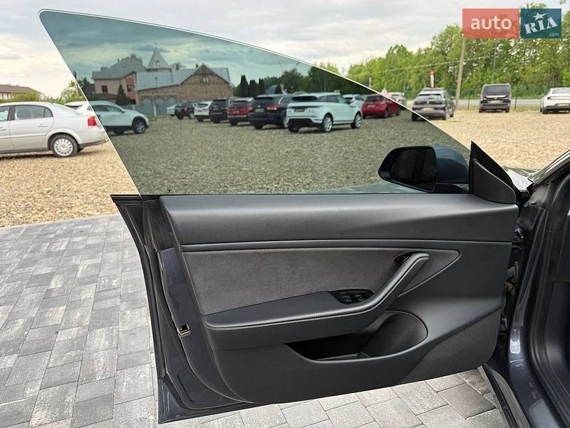 Седан Tesla Model 3 2020 в Коломые фото 15 Седан Tesla Model 3 2020 в Коломые