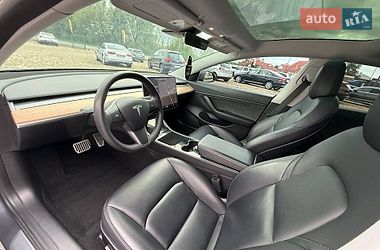 Седан Tesla Model 3 2020 в Коломые фото 18 Седан Tesla Model 3 2020 в Коломые