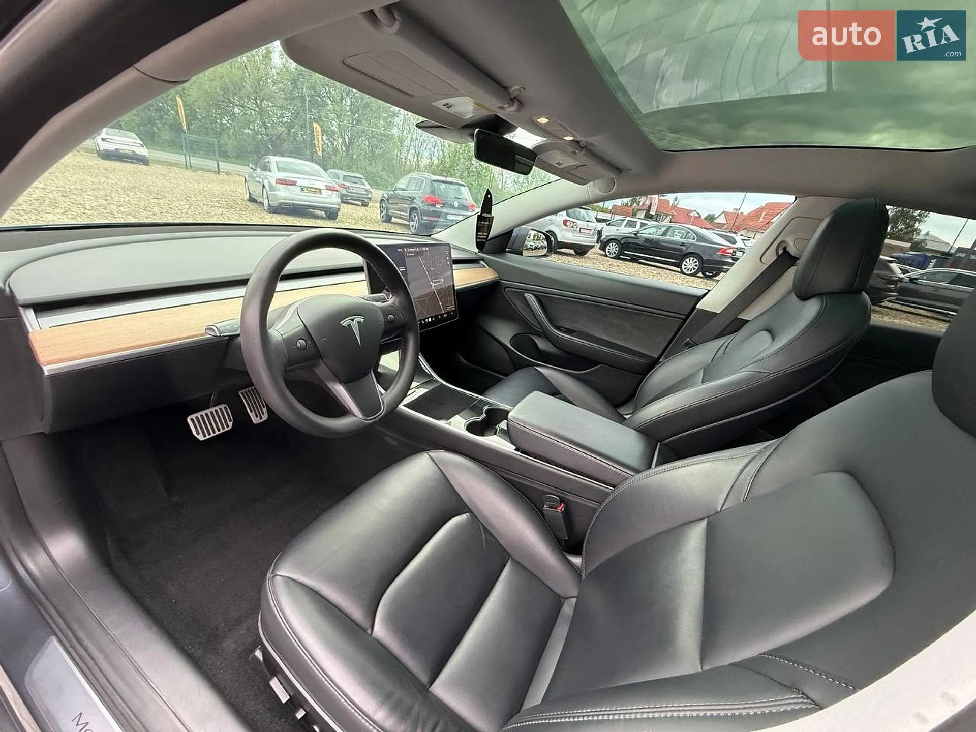 2020 Tesla Model 3 - мініатюра 18