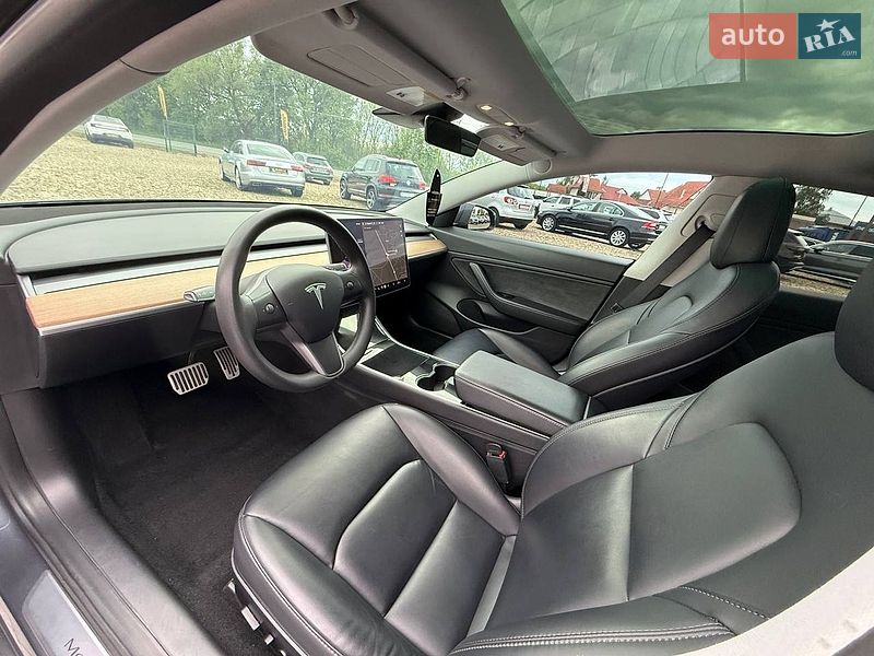 Седан Tesla Model 3 2020 в Коломые фото 18 Седан Tesla Model 3 2020 в Коломые