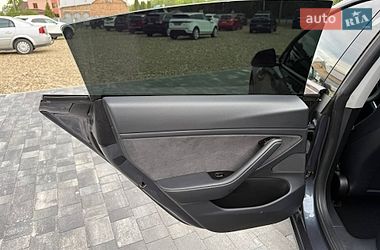 Седан Tesla Model 3 2020 в Коломые фото 24 Седан Tesla Model 3 2020 в Коломые