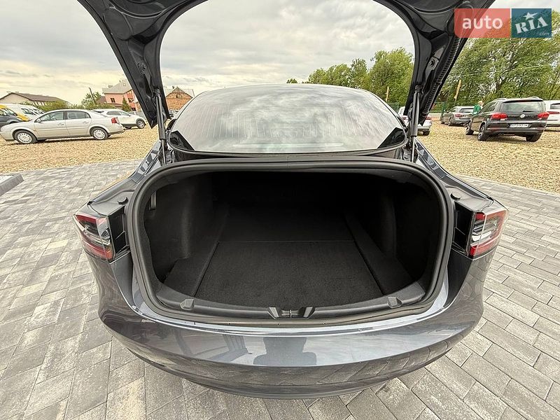 Седан Tesla Model 3 2020 в Коломые фото 30 Седан Tesla Model 3 2020 в Коломые