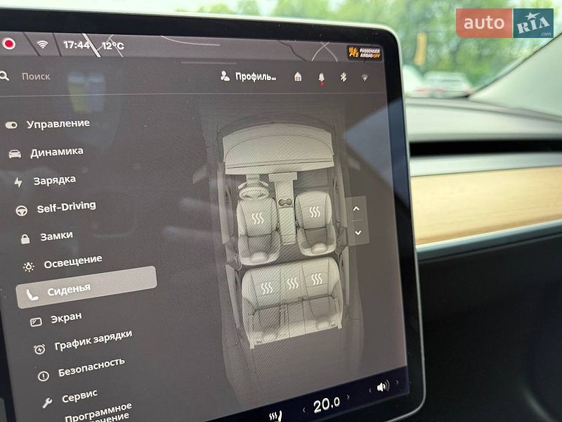 Седан Tesla Model 3 2020 в Коломые фото 35 Седан Tesla Model 3 2020 в Коломые