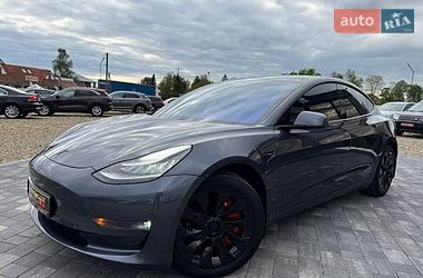 Седан Tesla Model 3 2020 в Коломые фото 43 Седан Tesla Model 3 2020 в Коломые