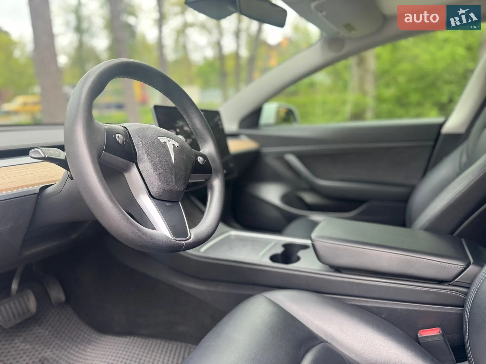 2020 Tesla Model 3 - мініатюра 15