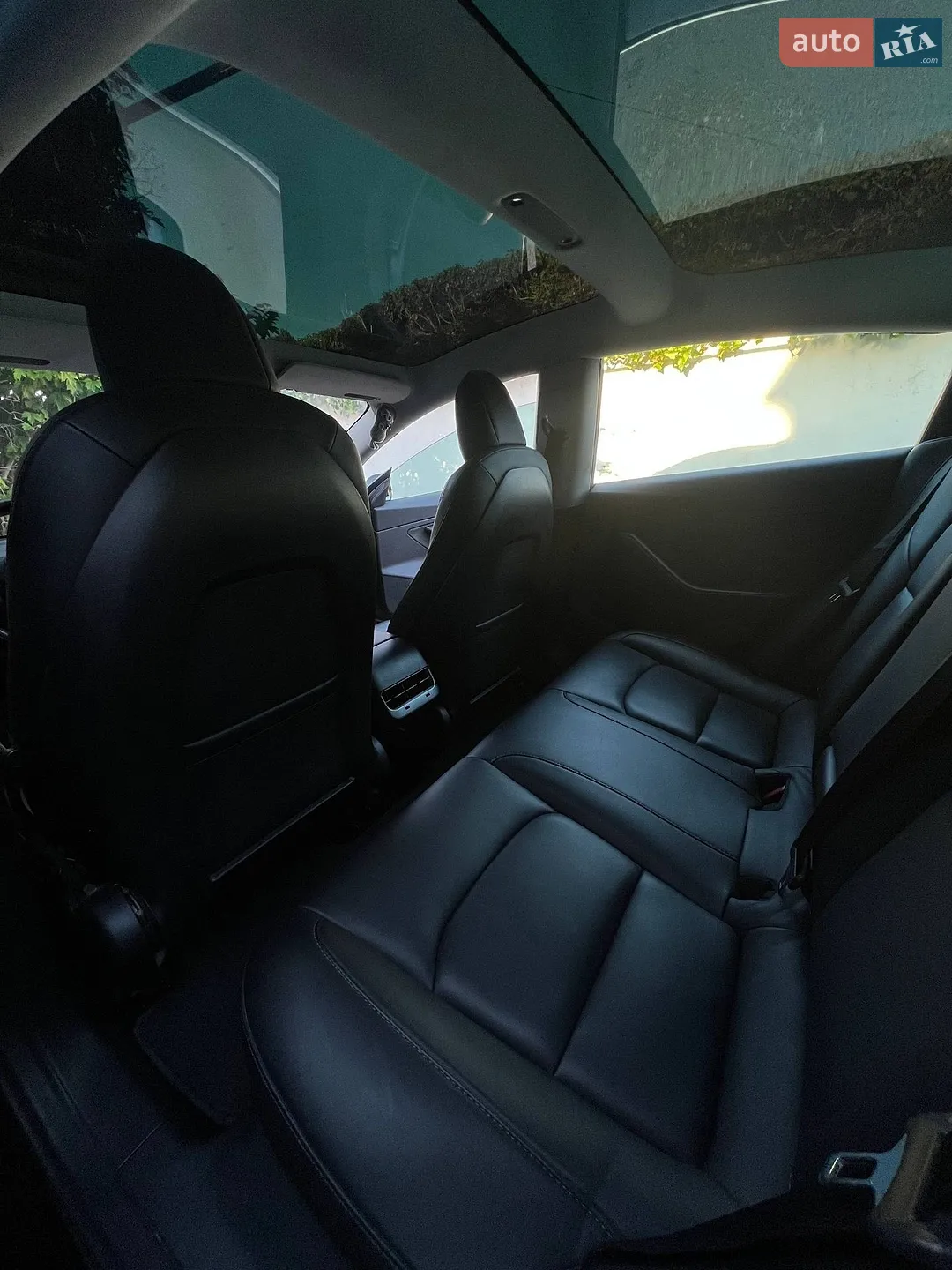 2019 Tesla Model 3 - мініатюра 24