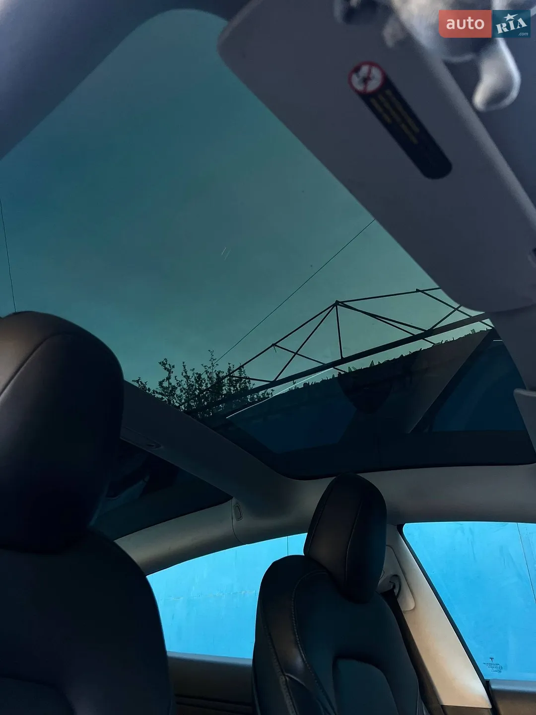 2019 Tesla Model 3 - мініатюра 29
