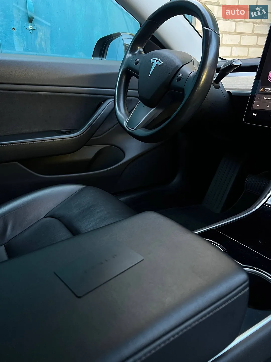 2019 Tesla Model 3 - мініатюра 38