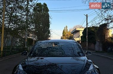 Седан Tesla Model 3 2019 в Одесі