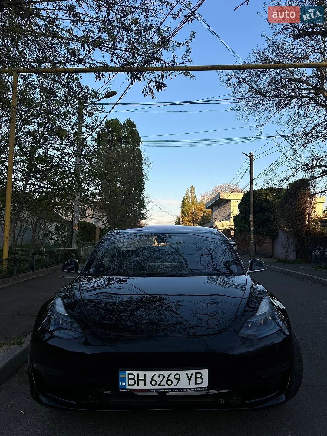 2019 Tesla Model 3 - мініатюра 54
