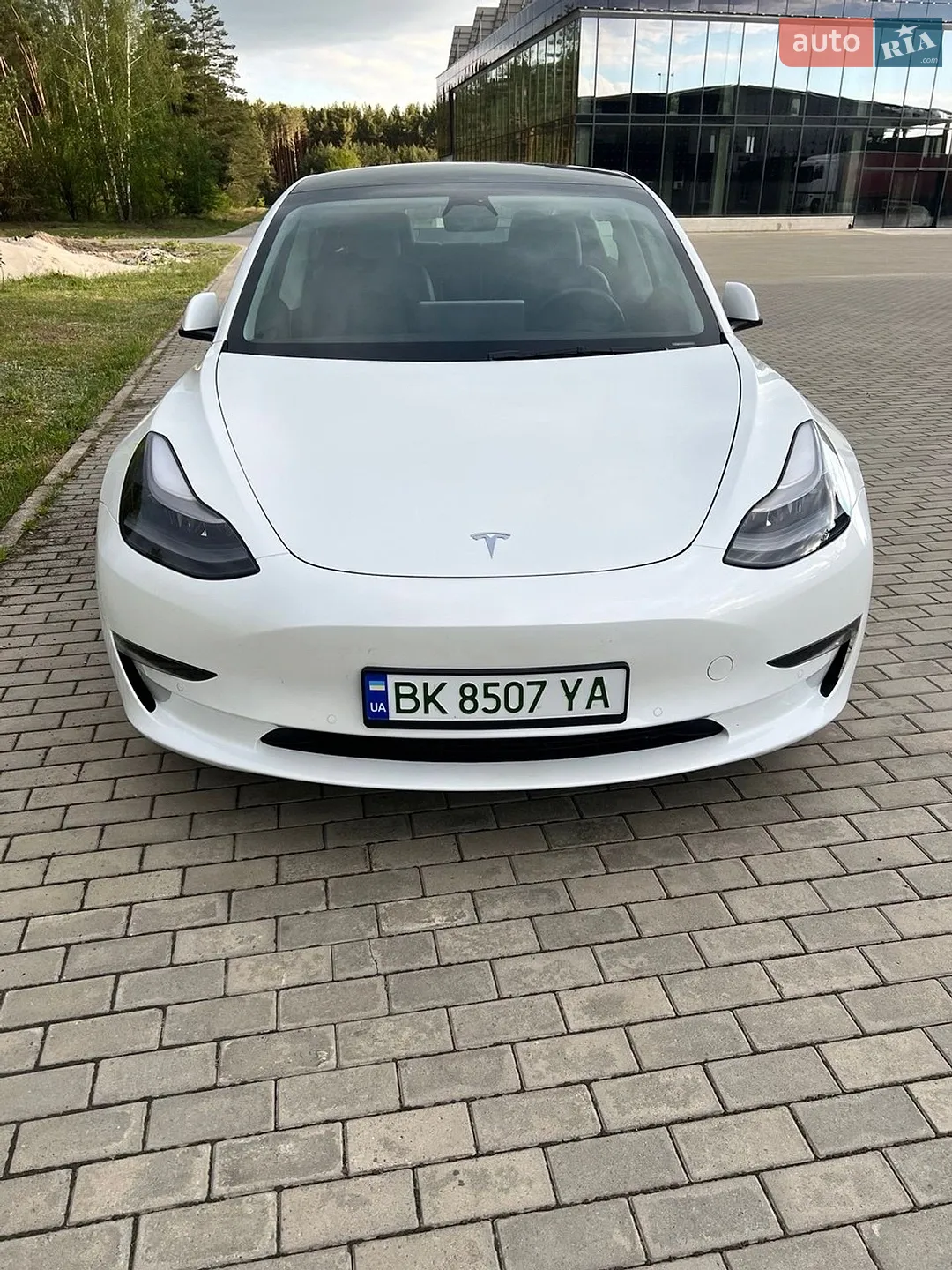 2022 Tesla Model 3 - мініатюра 3