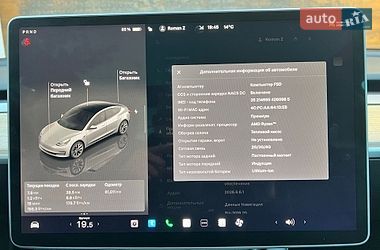 Седан Tesla Model 3 2022 в Костополе