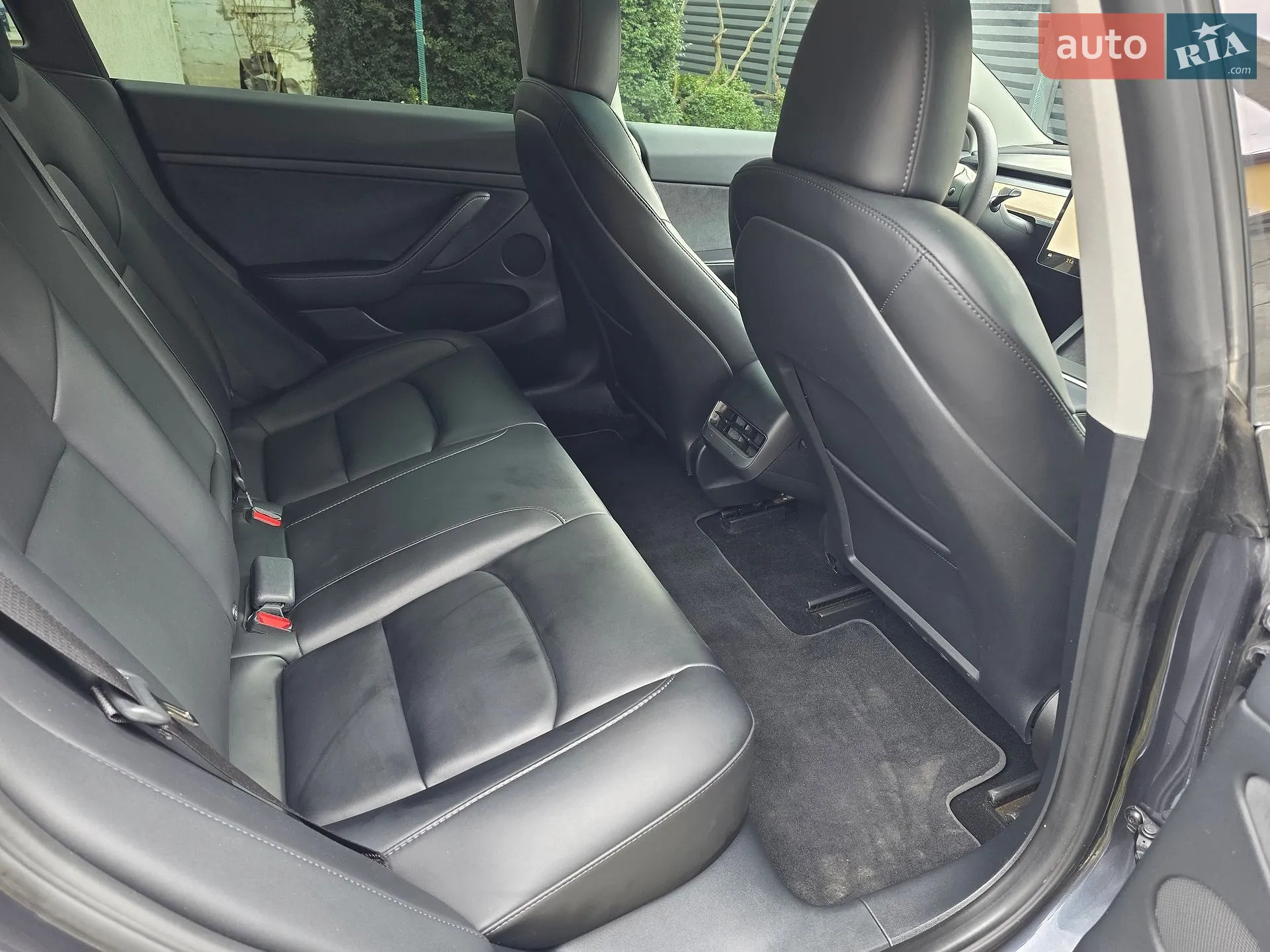 2023 Tesla Model 3 - мініатюра 16