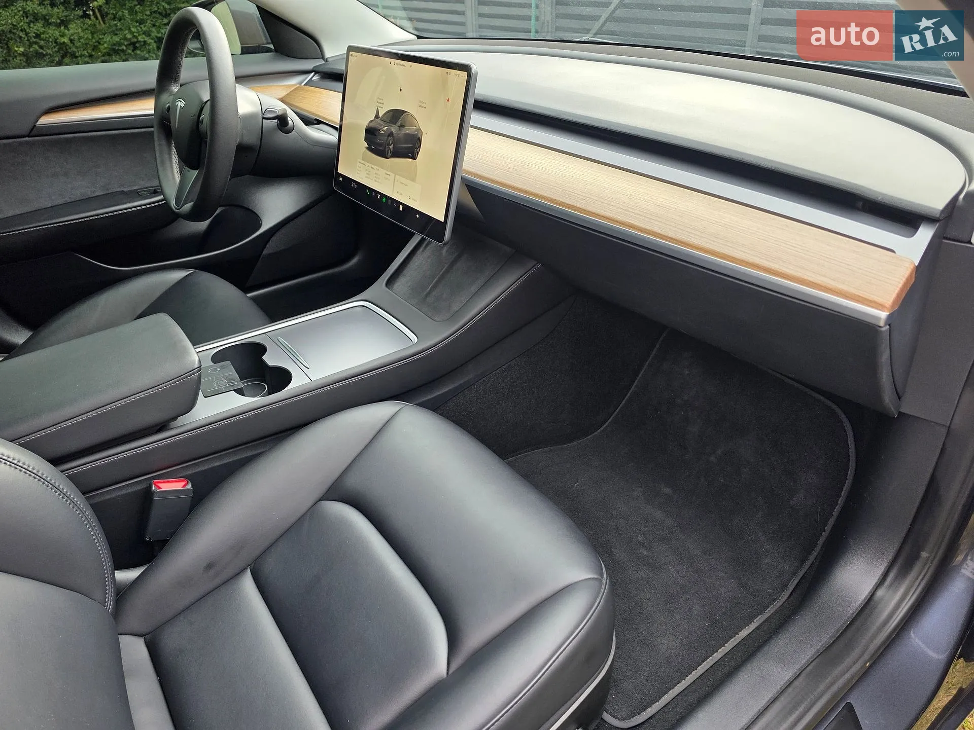 2023 Tesla Model 3 - мініатюра 18