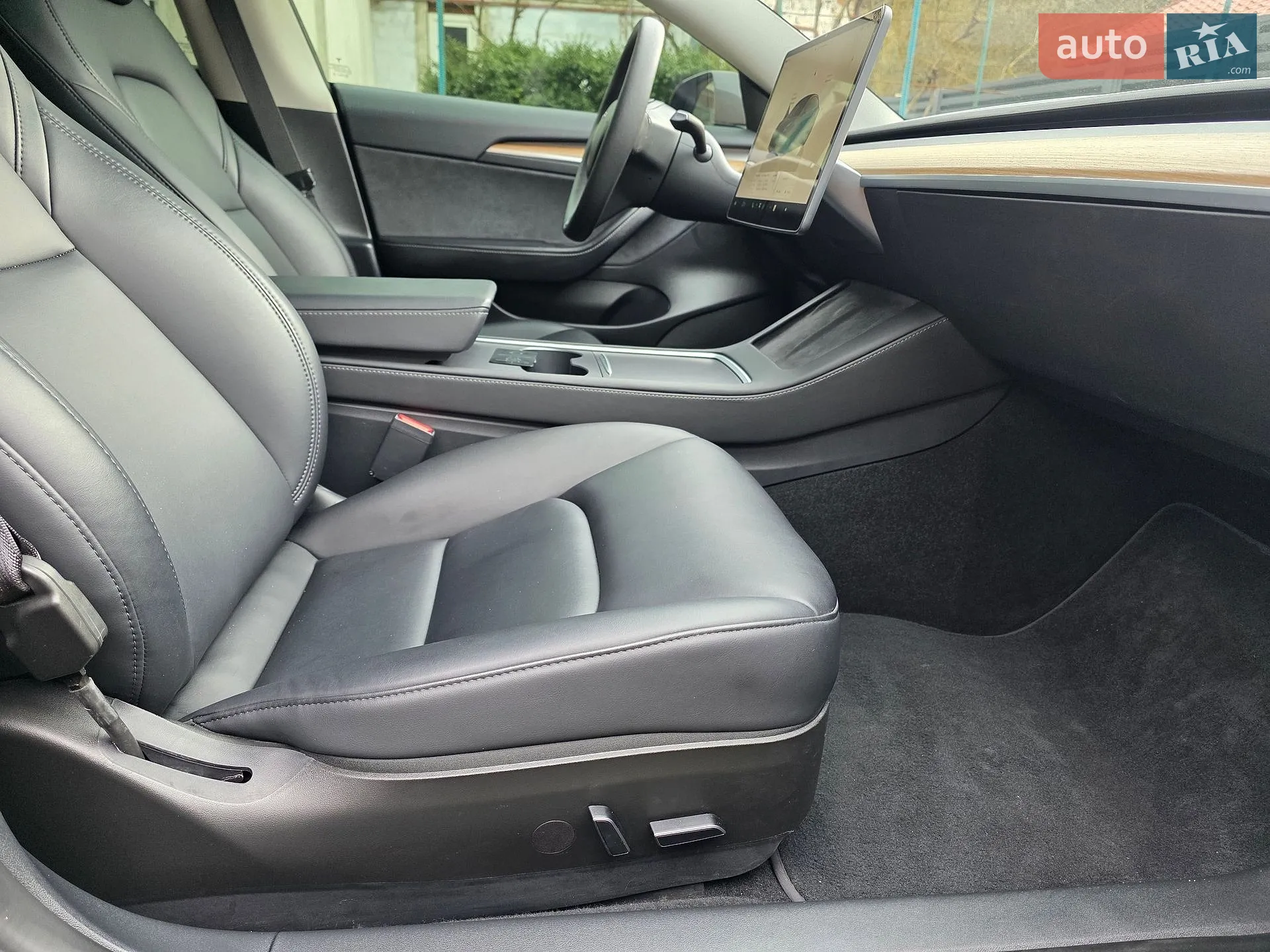 2023 Tesla Model 3 - мініатюра 19