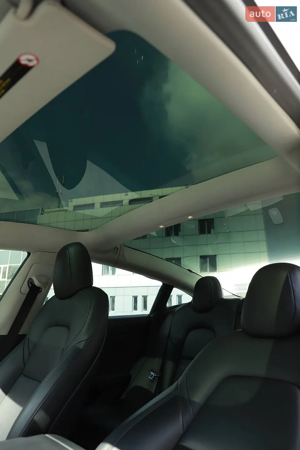 2021 Tesla Model 3 - мініатюра 17