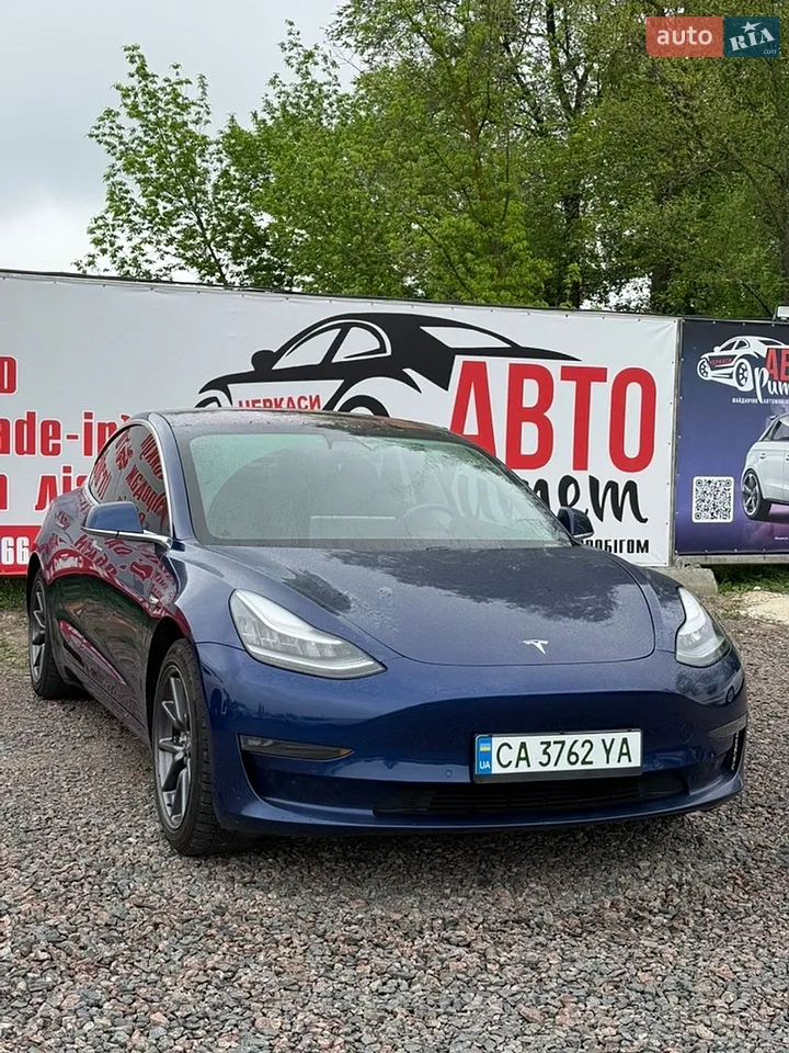 2021 Tesla Model 3 - мініатюра 26
