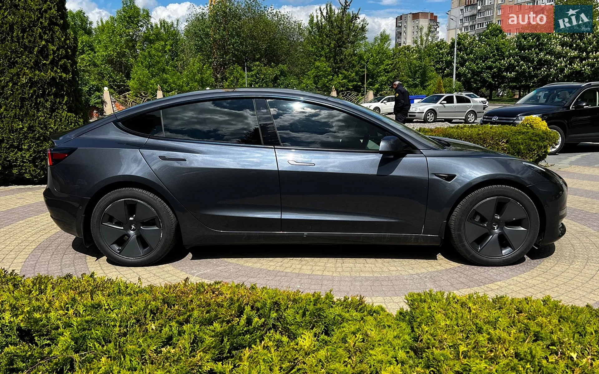 2022 Tesla Model 3 - мініатюра 8