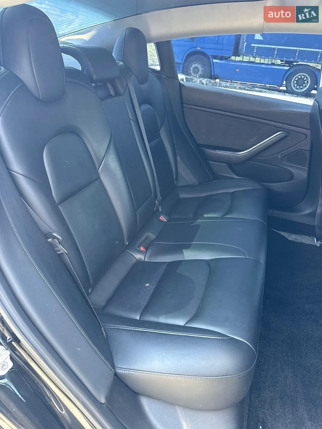2019 Tesla Model 3 - мініатюра 32