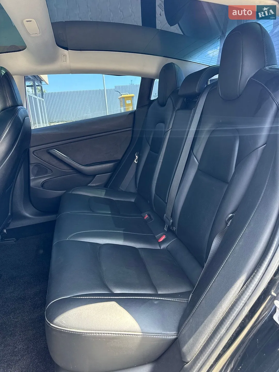 2019 Tesla Model 3 - мініатюра 34