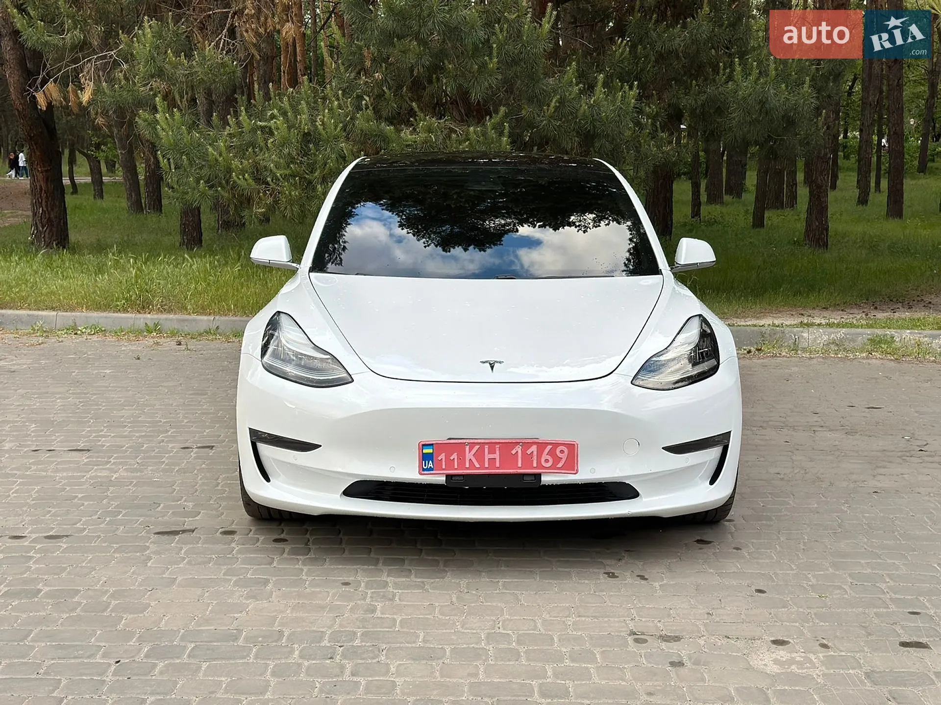 2018 Tesla Model 3 - мініатюра 7