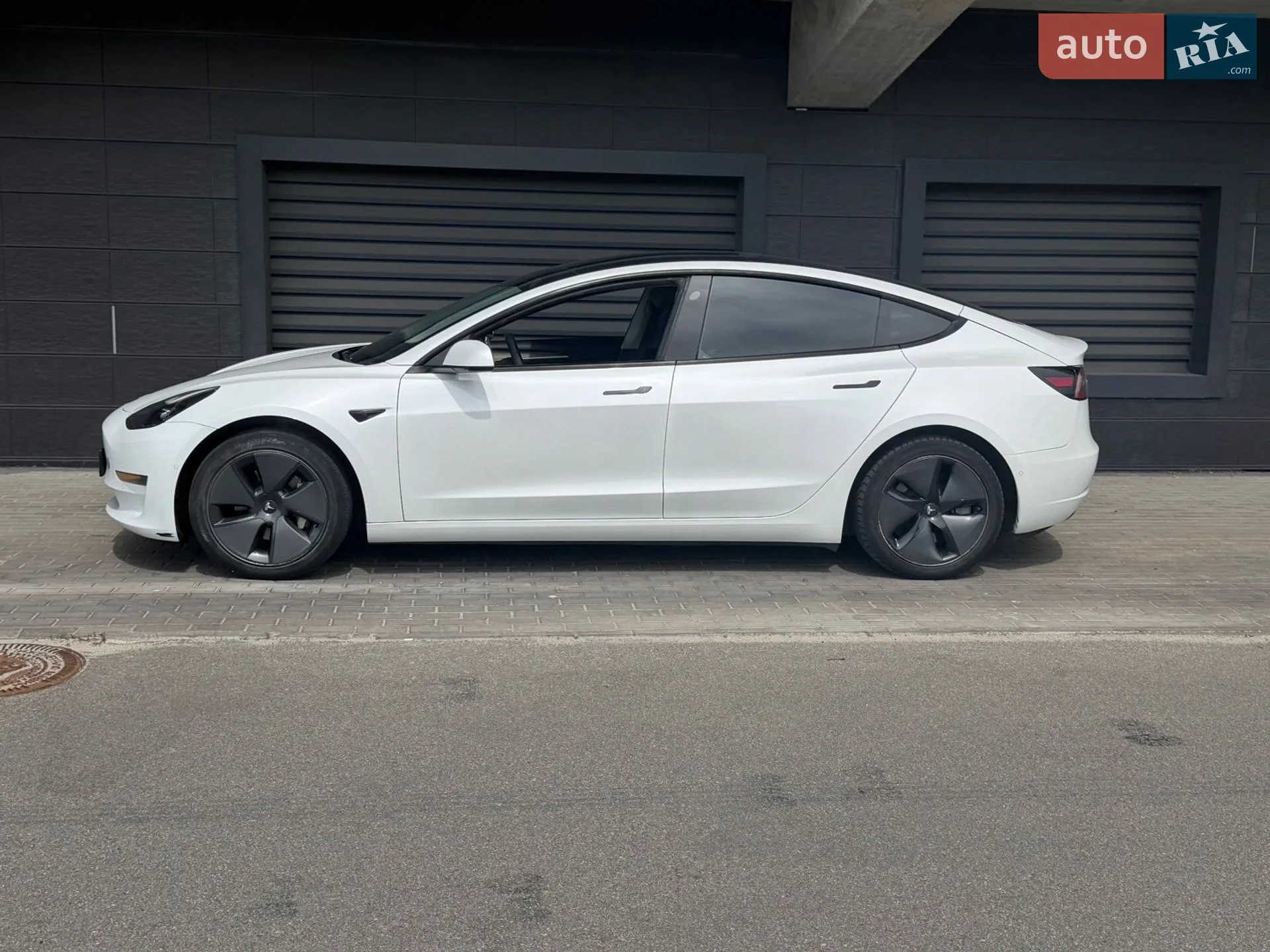 2022 Tesla Model 3 - мініатюра 6