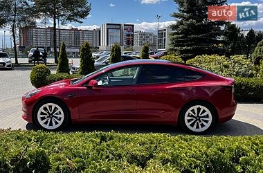 Седан Tesla Model 3 2023 в Львове фото 3 Седан Tesla Model 3 2023 в Львове