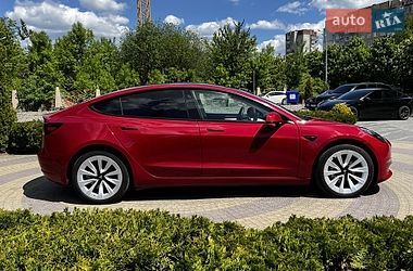 Седан Tesla Model 3 2023 в Львове фото 8 Седан Tesla Model 3 2023 в Львове